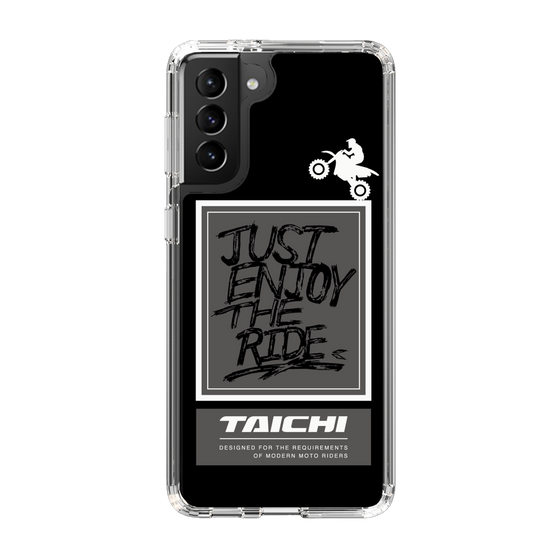 Slim Protection Case［ TAICHI - Motocross ］