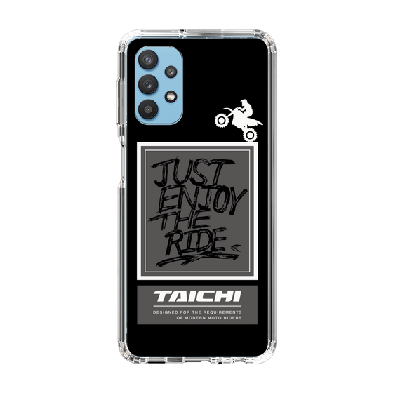 Slim Protection Case［ TAICHI - Motocross ］