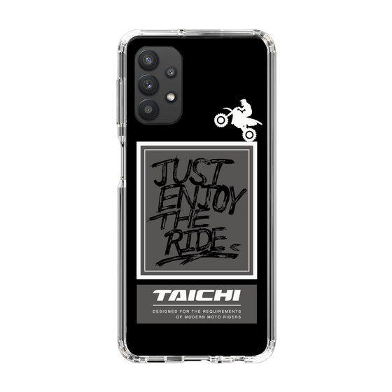 Slim Protection Case［ TAICHI - Motocross ］