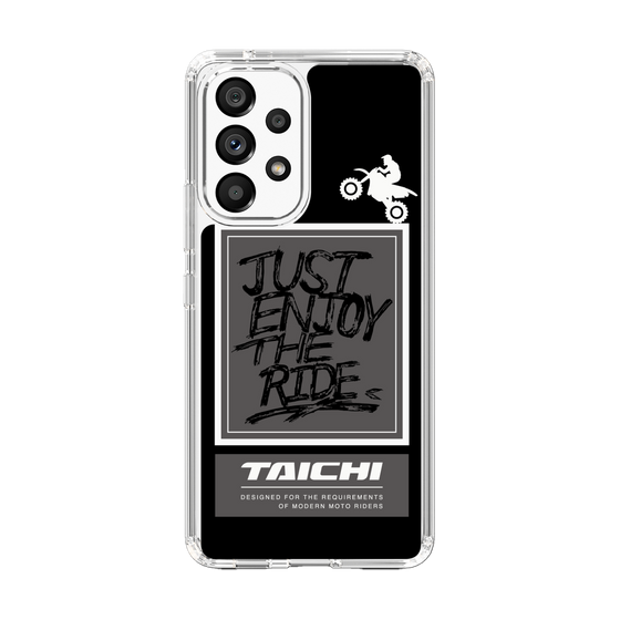 Slim Protection Case［ TAICHI - Motocross ］