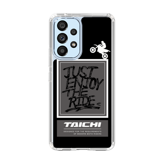 Slim Protection Case［ TAICHI - Motocross ］