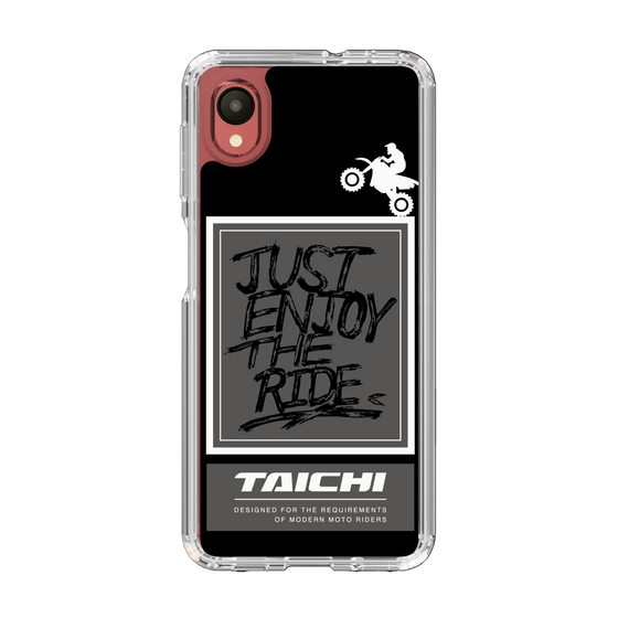 Slim Protection Case［ TAICHI - Motocross ］