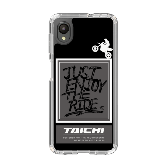 Slim Protection Case［ TAICHI - Motocross ］