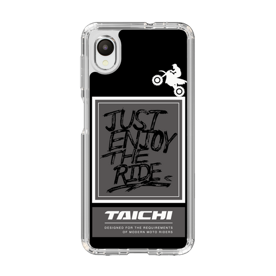Slim Protection Case［ TAICHI - Motocross ］