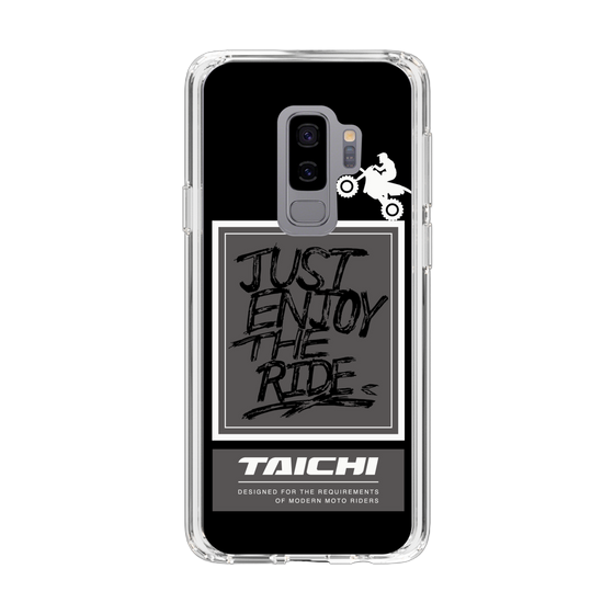 Slim Protection Case［ TAICHI - Motocross ］