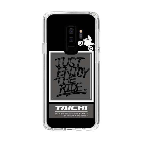 Slim Protection Case［ TAICHI - Motocross ］