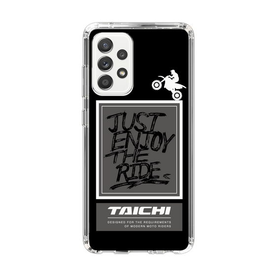 Slim Protection Case［ TAICHI - Motocross ］