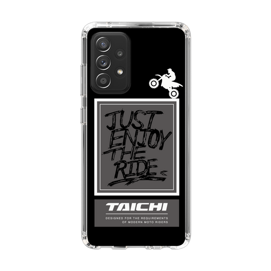 Slim Protection Case［ TAICHI - Motocross ］