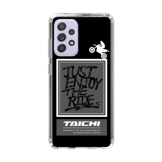 Slim Protection Case［ TAICHI - Motocross ］