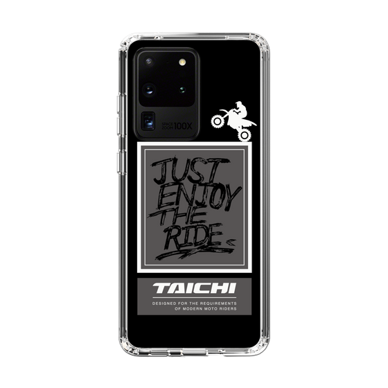 Slim Protection Case［ TAICHI - Motocross ］