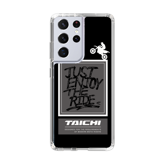 Slim Protection Case［ TAICHI - Motocross ］