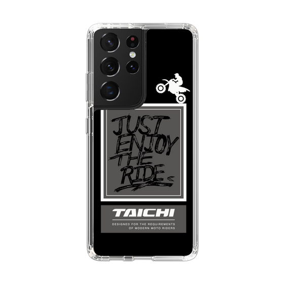 Slim Protection Case［ TAICHI - Motocross ］
