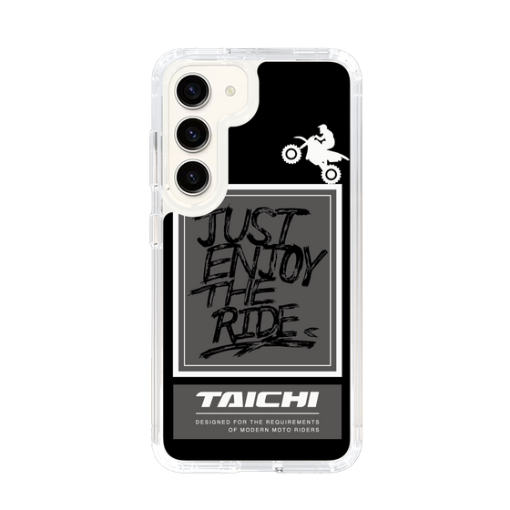 Slim Protection Case［ TAICHI - Motocross ］