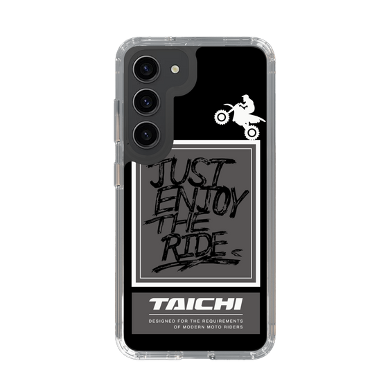 Slim Protection Case［ TAICHI - Motocross ］