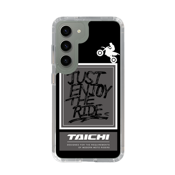 Slim Protection Case［ TAICHI - Motocross ］