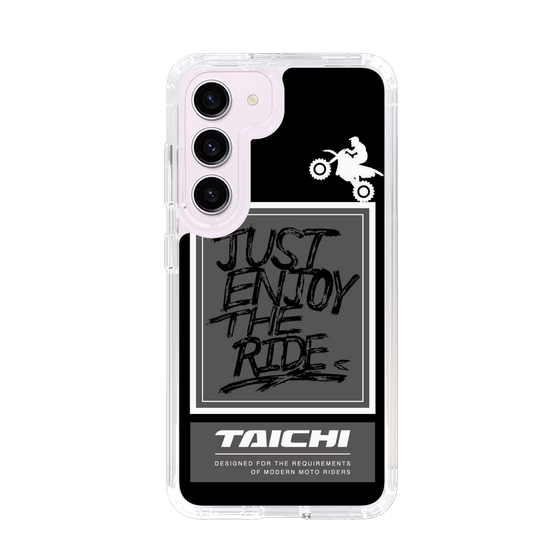 Slim Protection Case［ TAICHI - Motocross ］