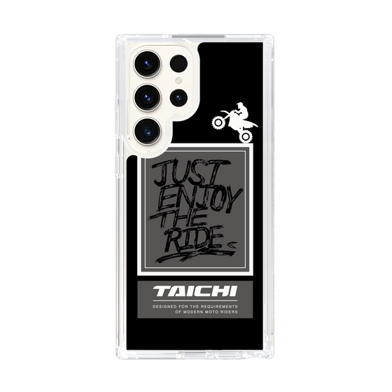 Slim Protection Case［ TAICHI - Motocross ］