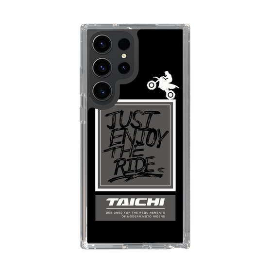 Slim Protection Case［ TAICHI - Motocross ］