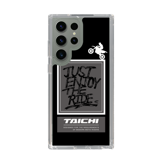 Slim Protection Case［ TAICHI - Motocross ］