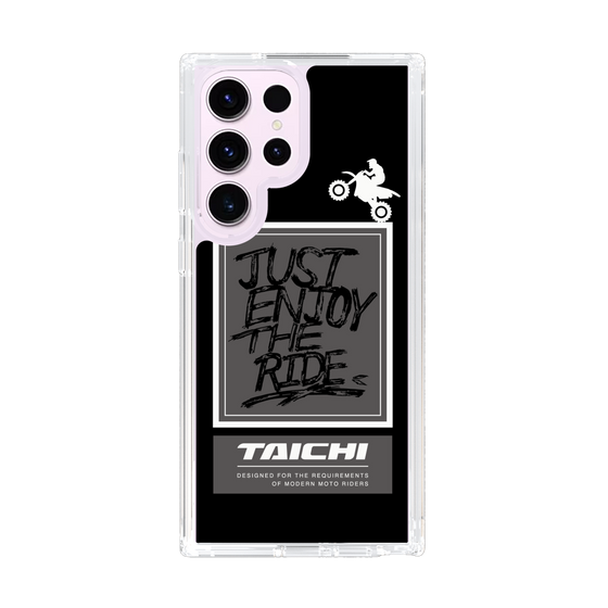 Slim Protection Case［ TAICHI - Motocross ］