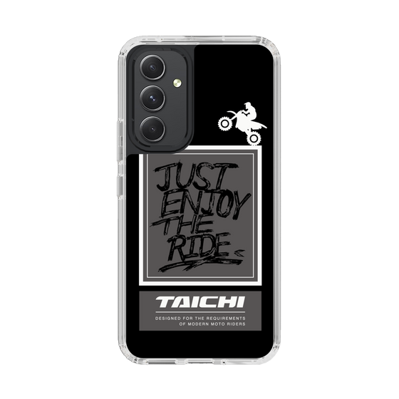Slim Protection Case［ TAICHI - Motocross ］