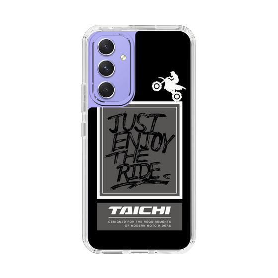 Slim Protection Case［ TAICHI - Motocross ］