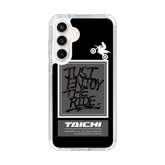 Slim Protection Case［ TAICHI - Motocross ］