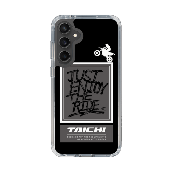 Slim Protection Case［ TAICHI - Motocross ］