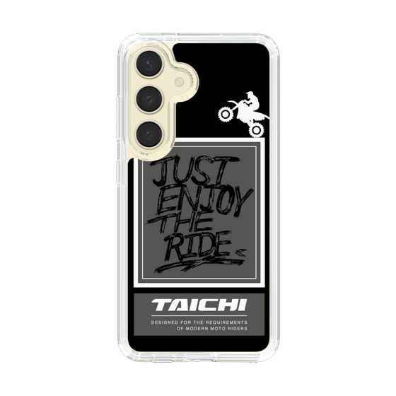 Slim Protection Case［ TAICHI - Motocross ］