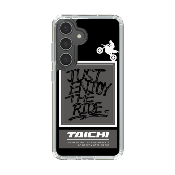 Slim Protection Case［ TAICHI - Motocross ］