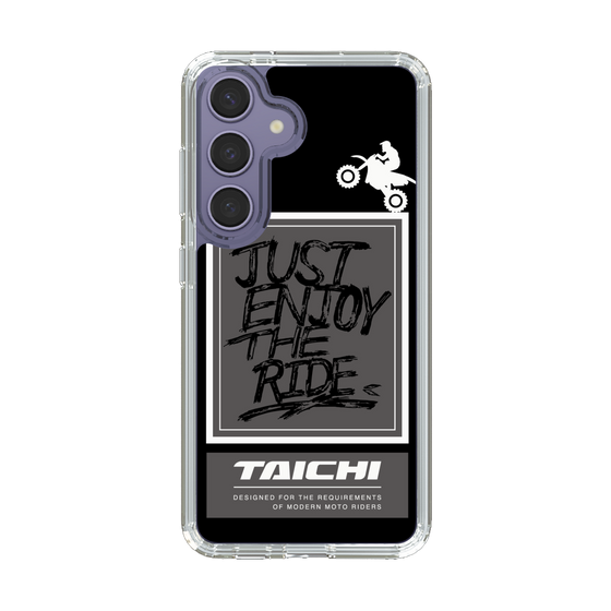 Slim Protection Case［ TAICHI - Motocross ］