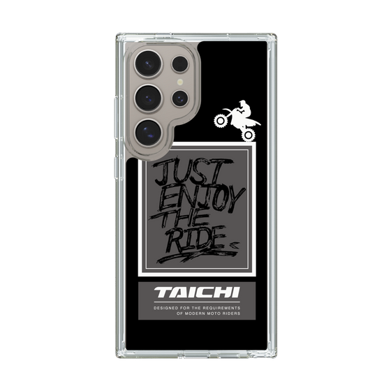 Slim Protection Case［ TAICHI - Motocross ］