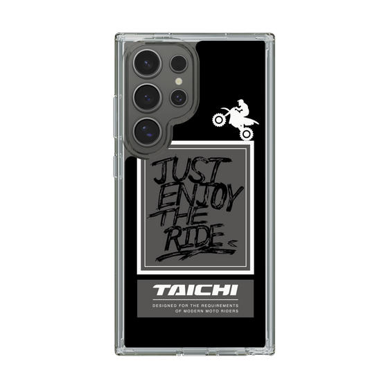 Slim Protection Case［ TAICHI - Motocross ］
