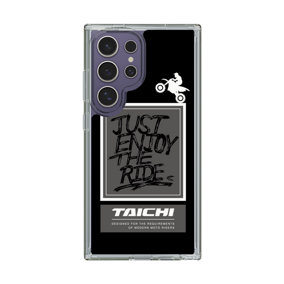 Slim Protection Case［ TAICHI - Motocross ］