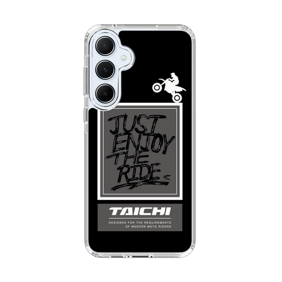 Slim Protection Case［ TAICHI - Motocross ］