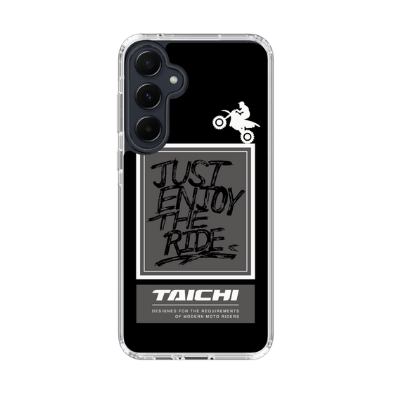 Slim Protection Case［ TAICHI - Motocross ］