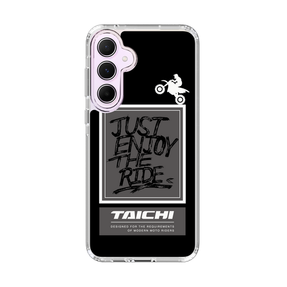 Slim Protection Case［ TAICHI - Motocross ］