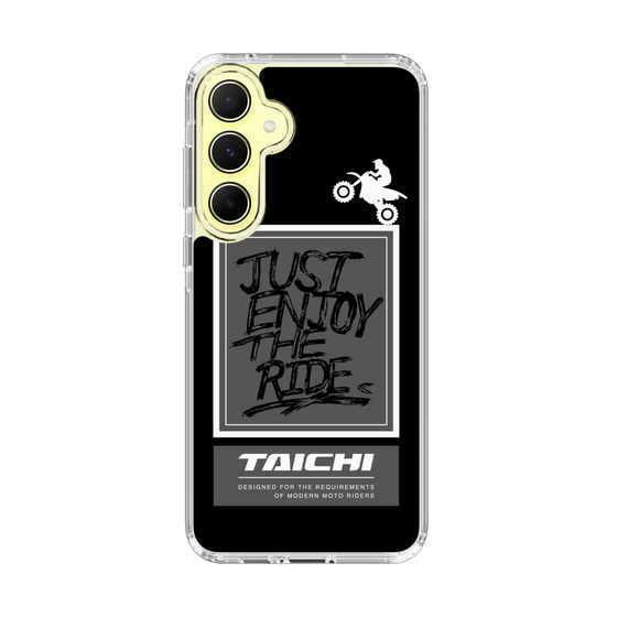 Slim Protection Case［ TAICHI - Motocross ］