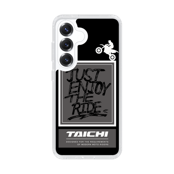 Slim Protection Case［ TAICHI - Motocross ］