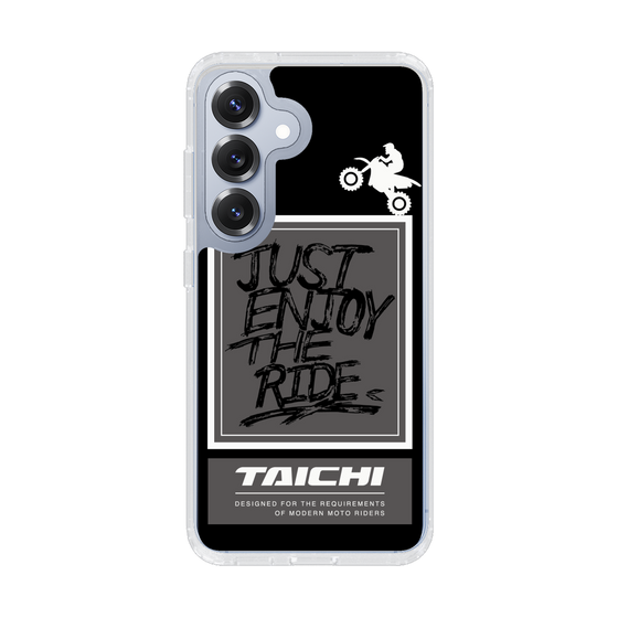 Slim Protection Case［ TAICHI - Motocross ］