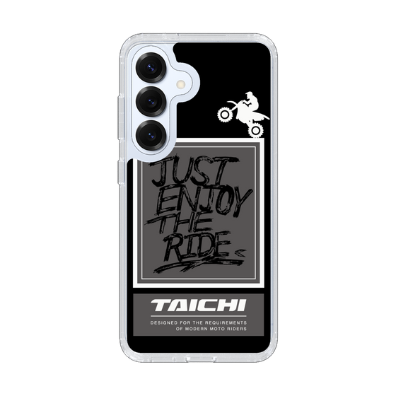 Slim Protection Case［ TAICHI - Motocross ］