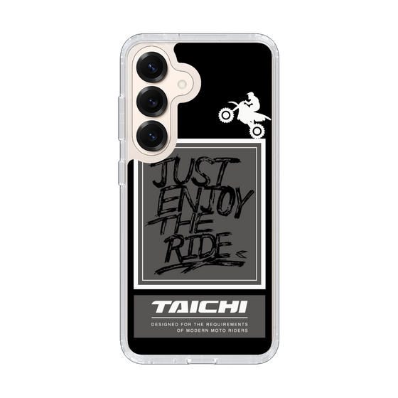 Slim Protection Case［ TAICHI - Motocross ］