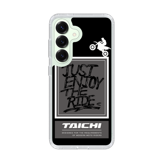 Slim Protection Case［ TAICHI - Motocross ］