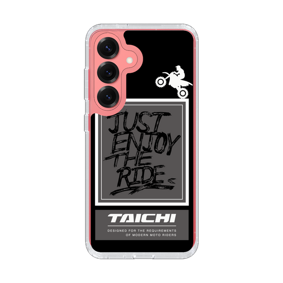 Slim Protection Case［ TAICHI - Motocross ］