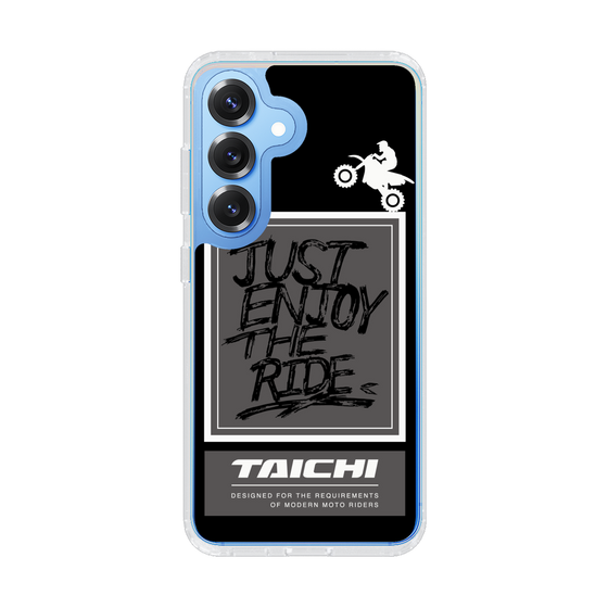 Slim Protection Case［ TAICHI - Motocross ］