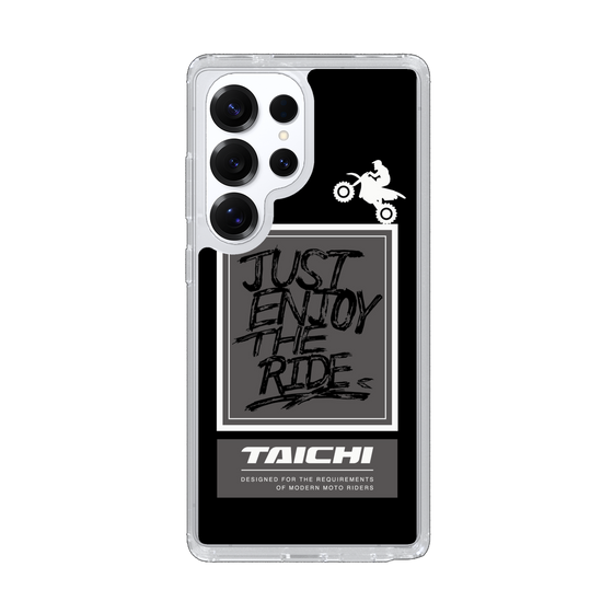 Slim Protection Case［ TAICHI - Motocross ］