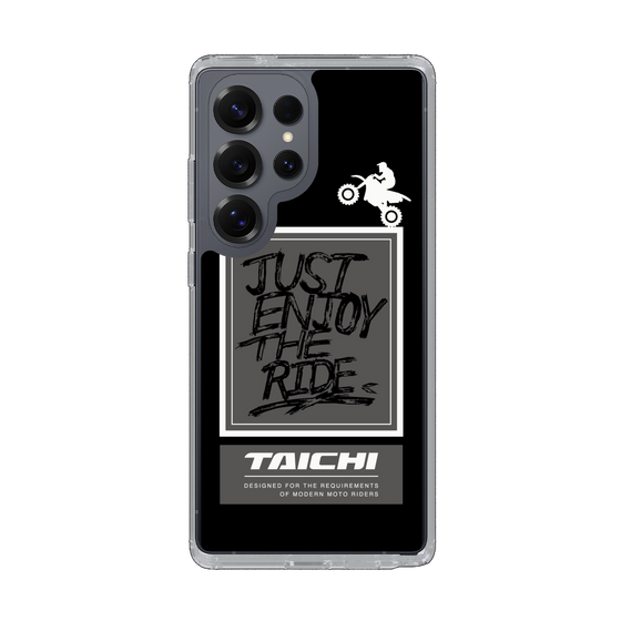 Slim Protection Case［ TAICHI - Motocross ］
