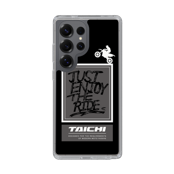 Slim Protection Case［ TAICHI - Motocross ］