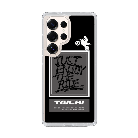 Slim Protection Case［ TAICHI - Motocross ］
