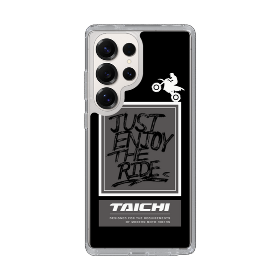 Slim Protection Case［ TAICHI - Motocross ］